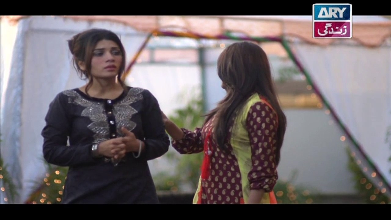 Babul Ki Duayen Leti Ja - Episode 142 on Ary Zindagi in High Quality - 31st July 2017