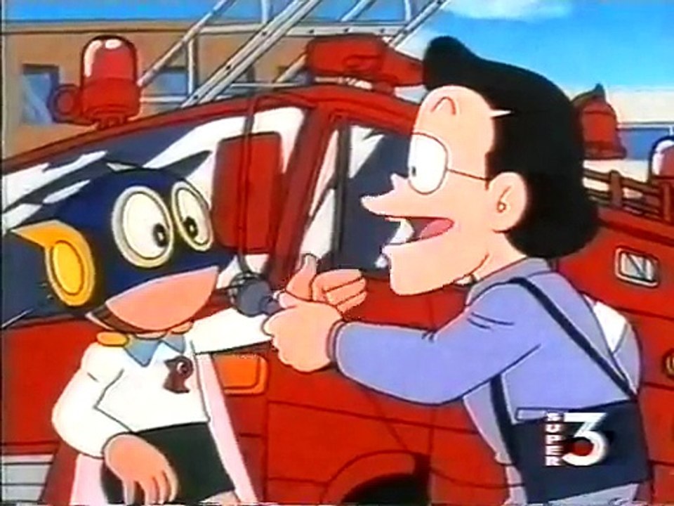 Superkid - Episodio 1  Superkid Eroe Bambino