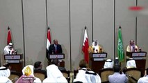 Qatar rejects renewed calls to fulfill neighbours’ demands