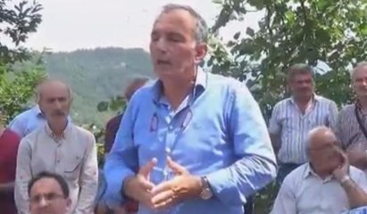 AKP'li başkan Orhan Bıçakçıoğlu: Bazı kabiliyetlerim var; biraz fırıldaklık, biraz üçkağıtçılık