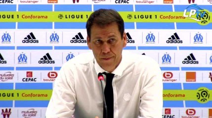 Garcia et les priorités du mercato