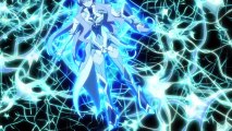 戦姫絶唱シンフォギアAXZ 05話「虚構戦域に命を賭して」