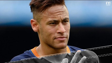 Neymar pode estar mais perto de ir para o PSG