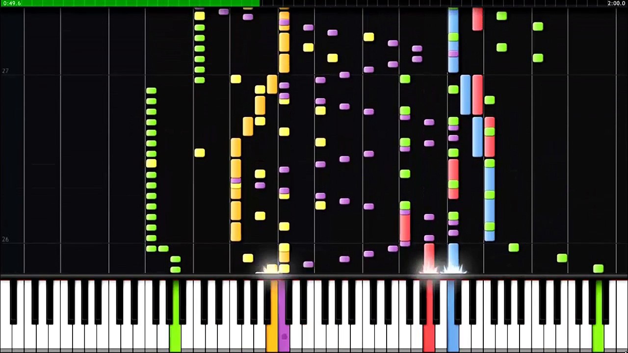 IMPOSSIBLE REMIX - The Beginning