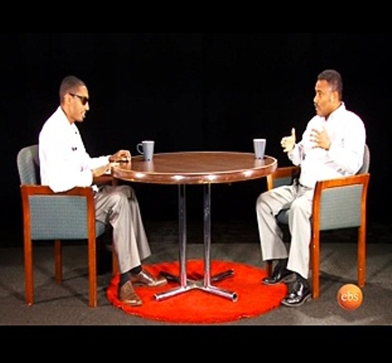 Daniel Kibret Part 2 Interview