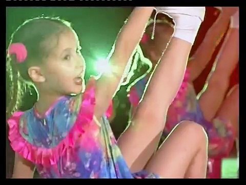 Danse mélanger pop exciton de ballet de danse de deux pouces pot ballet Exiton