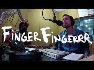 KPFT NPR Radio - Houston, Texas