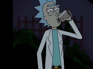 Rick and Morty Season 3 Episode 2#SeO3 - EpO2 #Rickmancing the Stone - HD High Quality TV Series