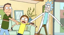 Rick and Morty Season 3 Episode 2 -Adult Swim -Animation - Online Full Episode Free.