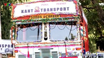 Phim Bà Xã Tôi Là RoBot Tập 43