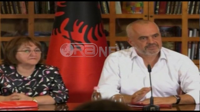 Ora News – Rama u kërkon dorëheqjen drejtorëve të spitaleve: Që nesër