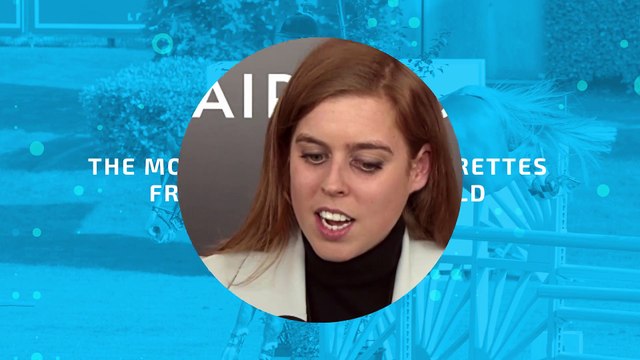 The most eligible bachelorettes from around the world