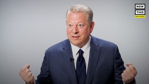 Exclusive: Al Gore On His Climate Crisis Awakening