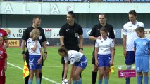 Cibalia 1   2  Hajduk Split