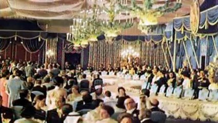 شاه و آمریکا ایران را به ملاها سپردند .