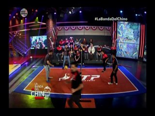 Partido Diamantes vs Once Machos