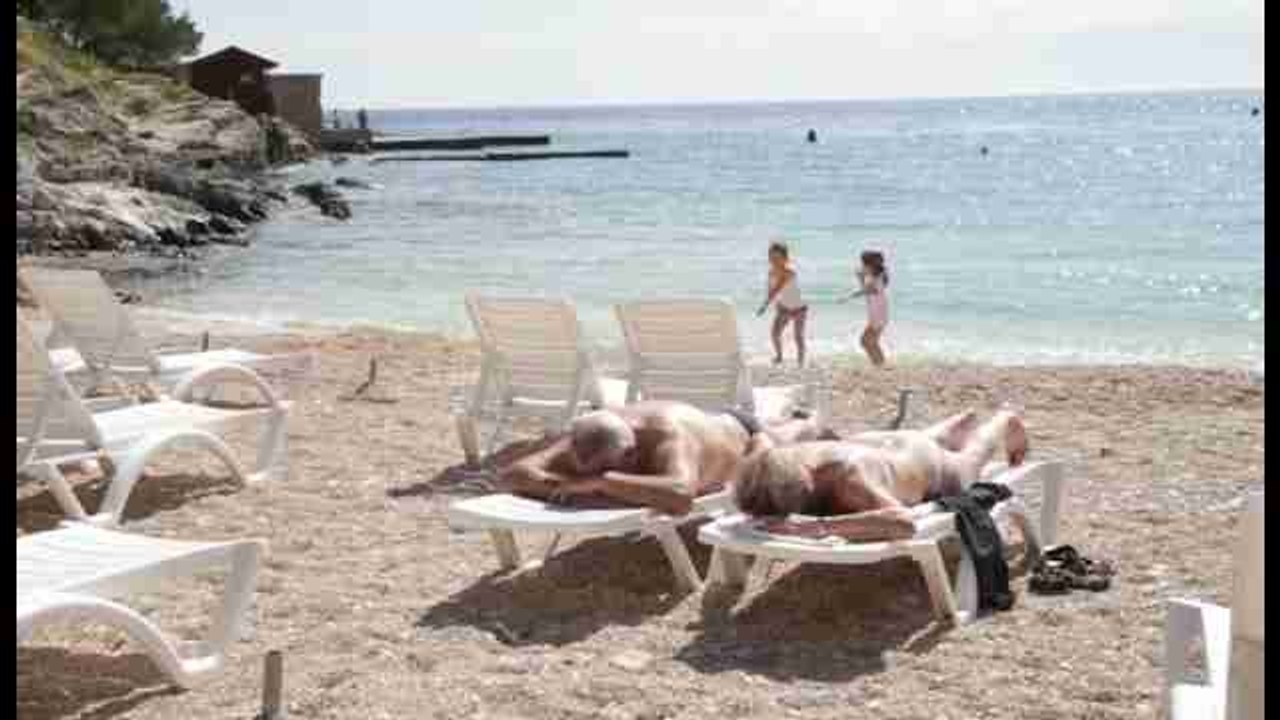 Uno de cada tres europeos no puede permitirse una semana de vacaciones