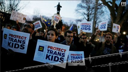 O golpe baixo de Trump