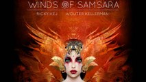 WINDS OF SAMSARA- Nocturne (Feat. Michael Lewin) Ricky Kej and Wouter Kellerman- Frederic Chopin