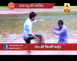 Download Video: Naren fights with hooligans!! Piya Albelaa