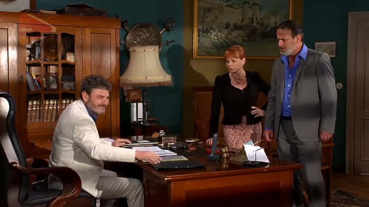 Vatre ivanjske - Epizoda 78