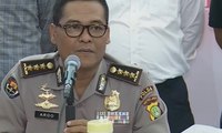 WNA Terlibat Kejahatan Siber di Indonesia