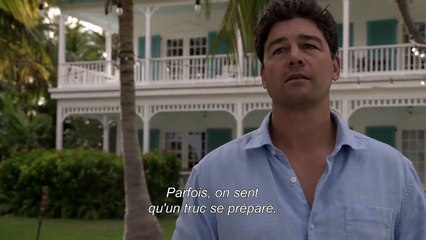 BLOODLINE  sur Netflix - Bande annonce