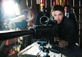 Shooter S2E3 'Don't Mess With Texas' Season 2 Episode 3  [(English Subt)] Sneak Peak