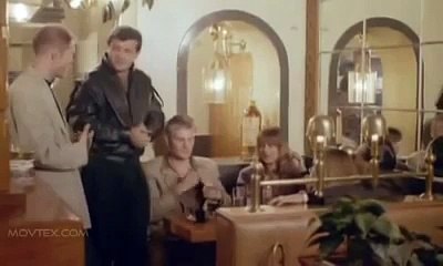 Bulevar revolucije 1992 - Ceo domaci film 2. deo