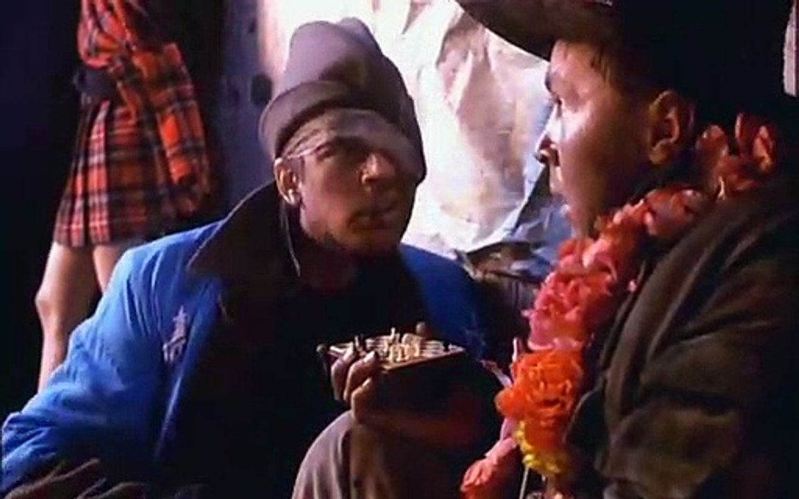 Kazi zasto me ostavi 1993 - Ceo domaci film 1. deo