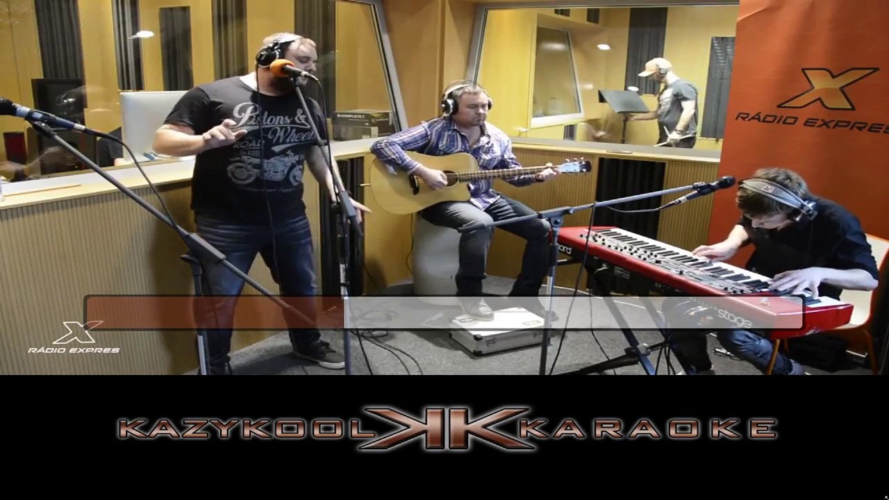 DESMOD-Anjel ( DEMO KARAOKE)