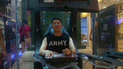 Man Pod, η λύση για τους συζύγους που βαριούνται το shopping