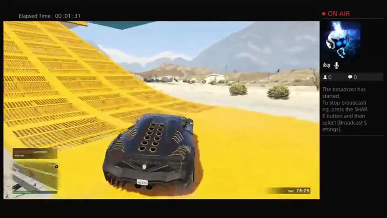 Gta 5 with friends (93)