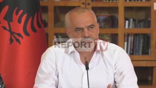 Report TV - Rama drejtorëve të spitaleve: 'Largohuni brenda 24 orëve'