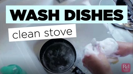 Ultimate Cleaning Guide