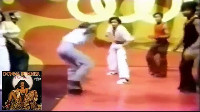 Donna Summer - I Feel Love (Boosted Extended Rework Edit) [1977 HQ]