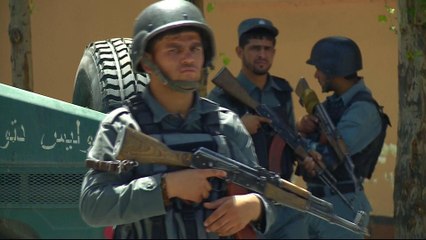 ISIL claims attack on Iraqi embassy in Kabul
