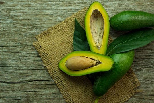 5 health benefits of avocados for #NationalAvocadoDay