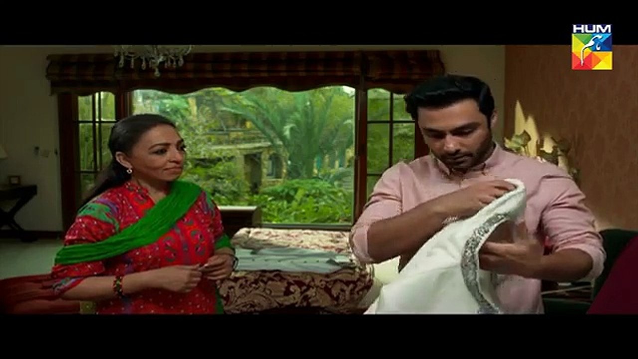Yeh Raha Dil Episode 24 HUM TV Drama - 31 July 2017