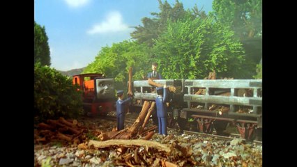 Duncan Gets Spooked US-HD