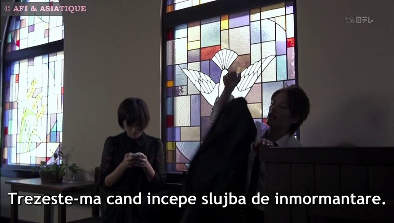 Piece - ep.01