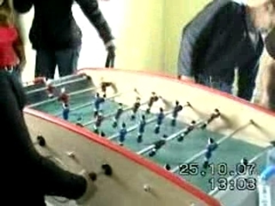 MiMiNovA VS MaxYmaRtY