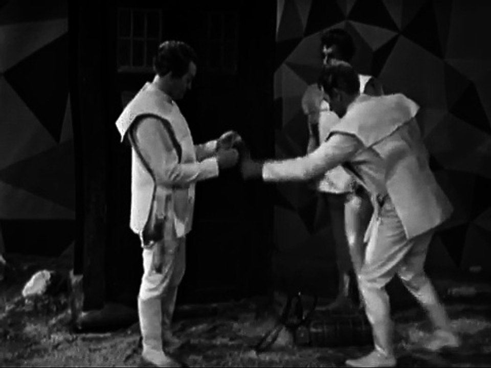 Doctor Who   2x29   The Final Phase (4)