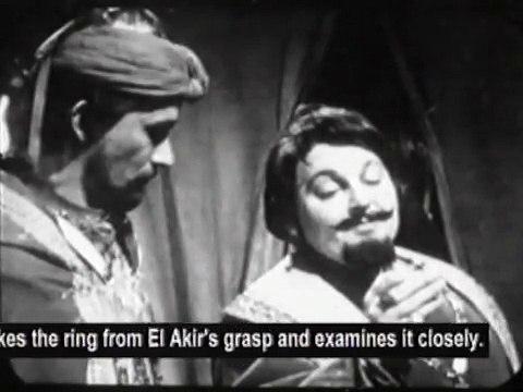 Doctor Who 2x23 The Knight of Jaffa (2)