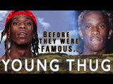 Young Thug - Before They Were Famous