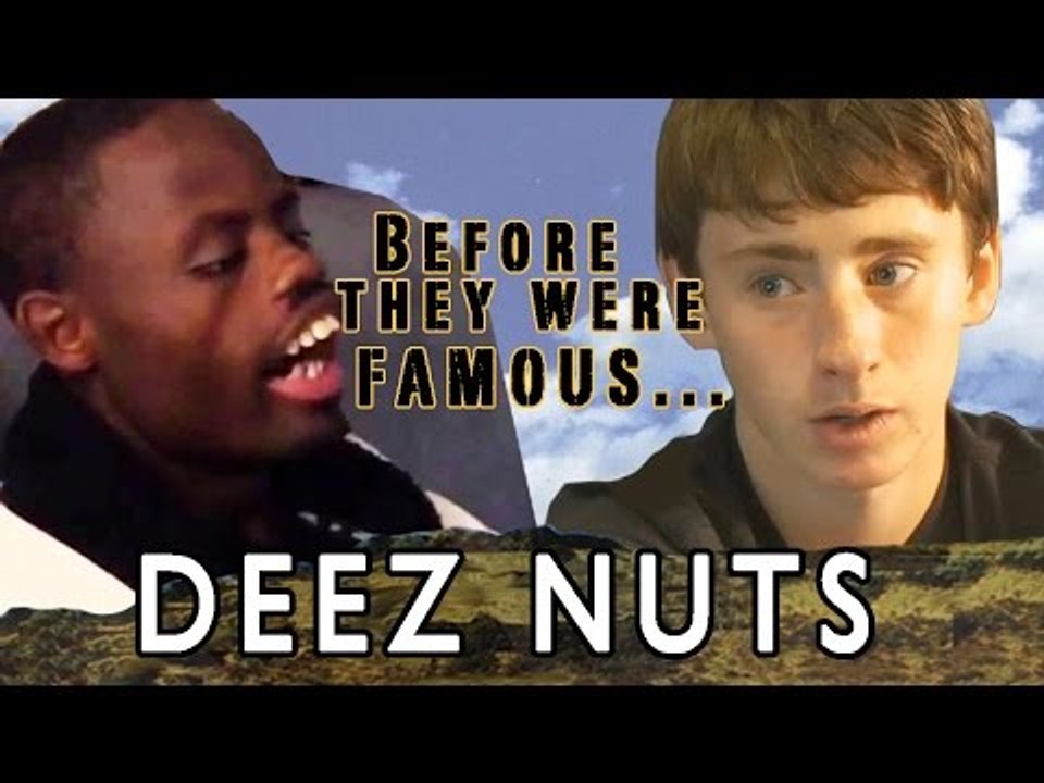 Deez Nuts - Before They Were Famous