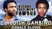 Childish Gambino - Before They Were Famous - Donald Glover