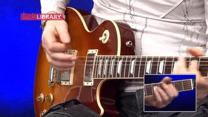 8.3. Performances. American Woman