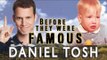 Daniel Tosh - Before They Were Famous - Tosh.0