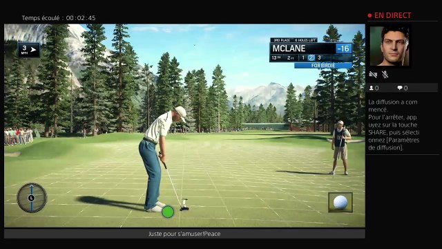 Diffusion PS4 en direct de johnmclane1401 (1360)